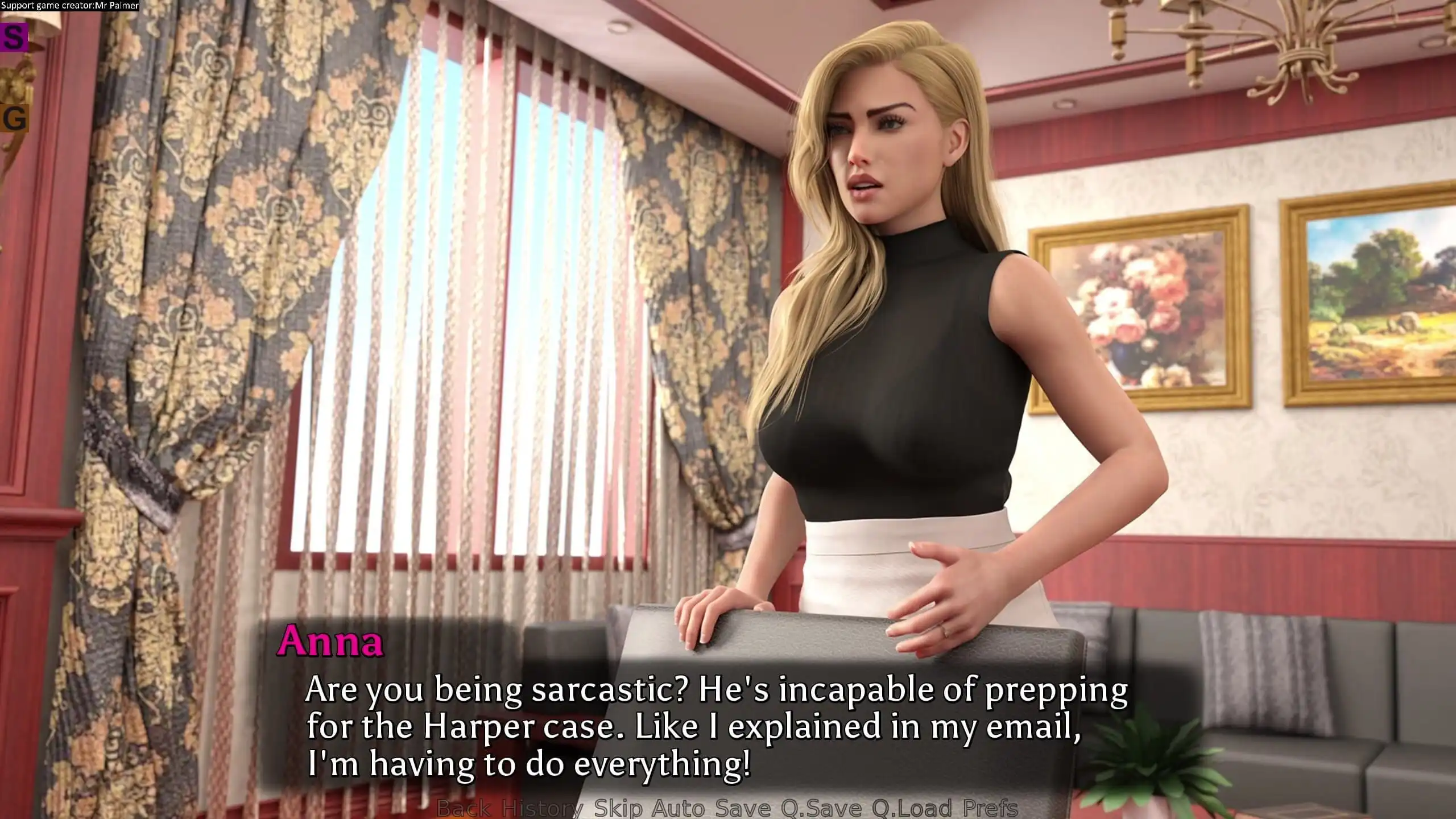 A Perfect Marriage Update 26