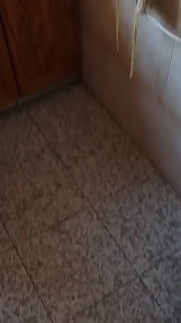 Cooking with Piss and Cum Part 1 - Pancake