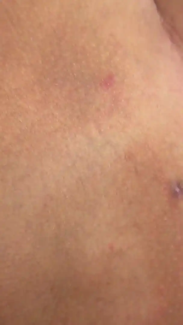 Fat Slut Plays with Herself