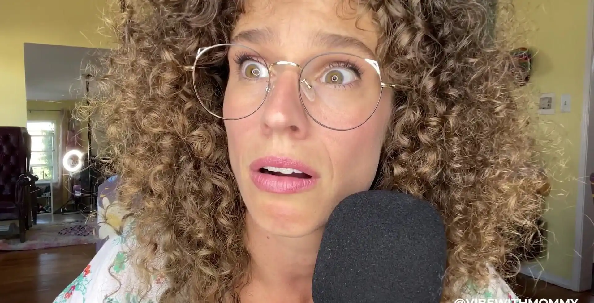 A Fun Asmr Role Play Video I Like to Call: First Date Jitters!