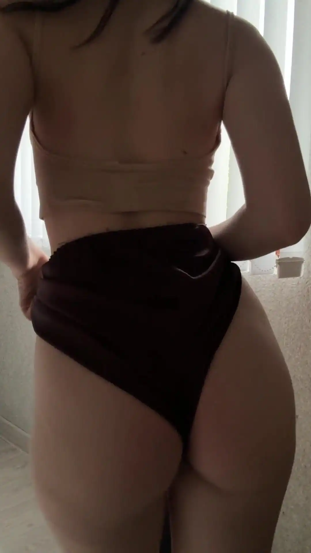 Spank Me Honey