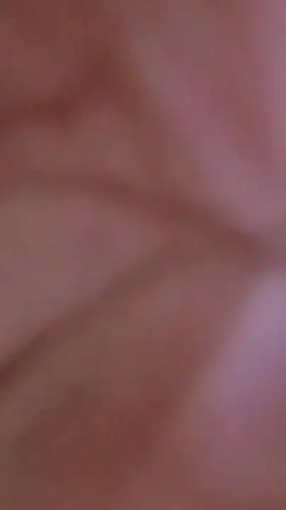 Solo Pussy Play