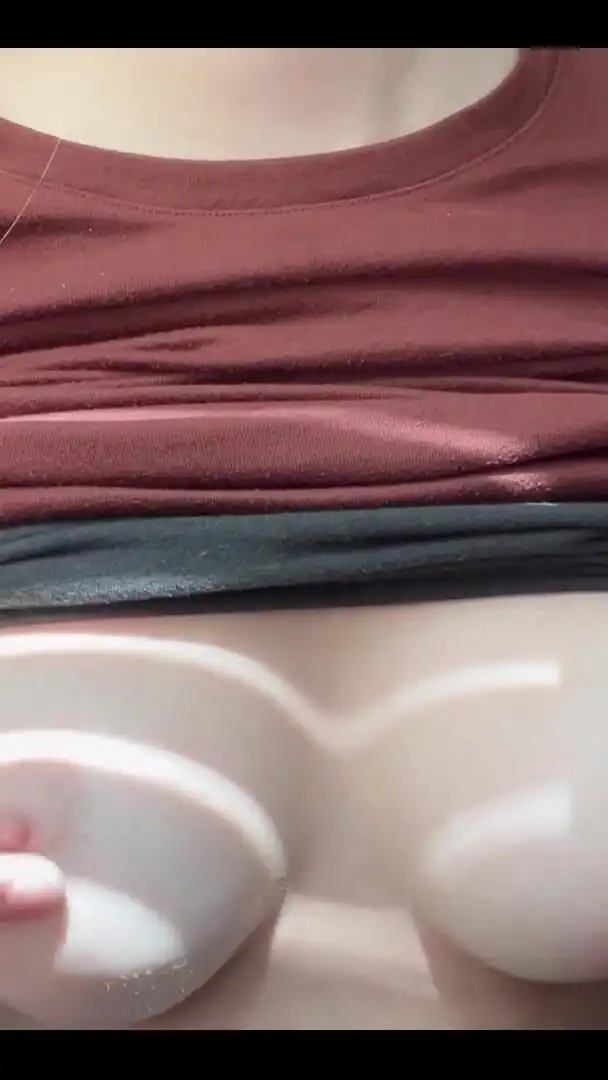 I Got so Horny at Work