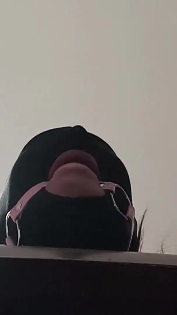Tied up