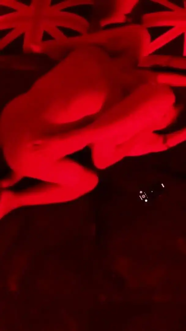 Fuck in Red