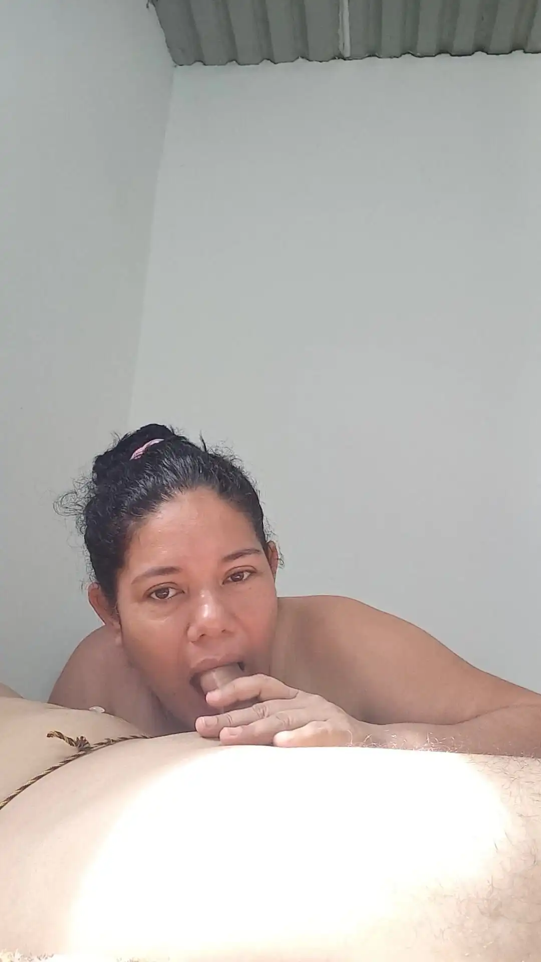 Beautiful Professional Deep Throat Blowjob