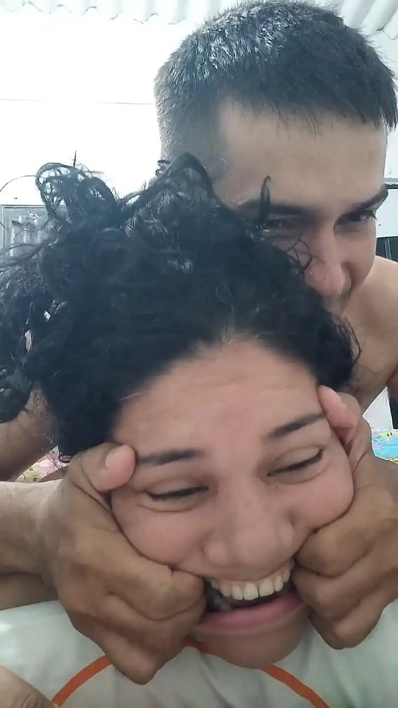 Me Gusta Que Me Folles Duro