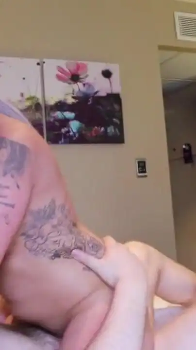 Fucking two milfs huge cum on tits
