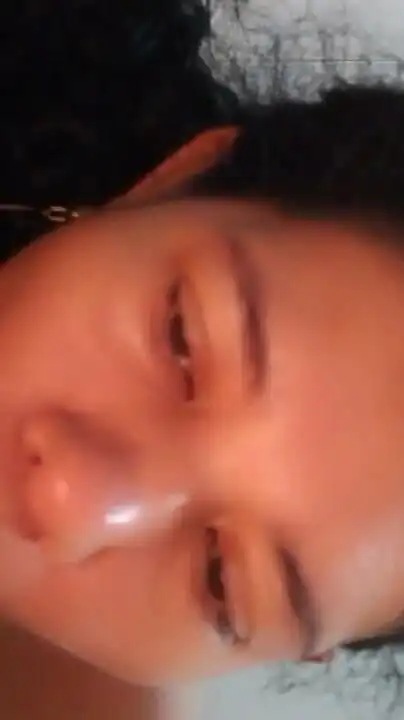 Novia Mamando Delicioso