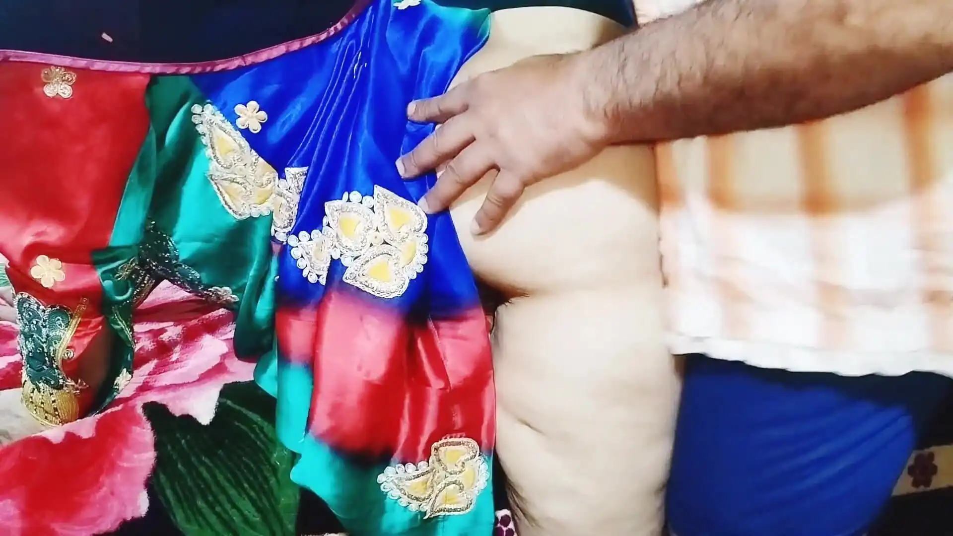 Ass Arab