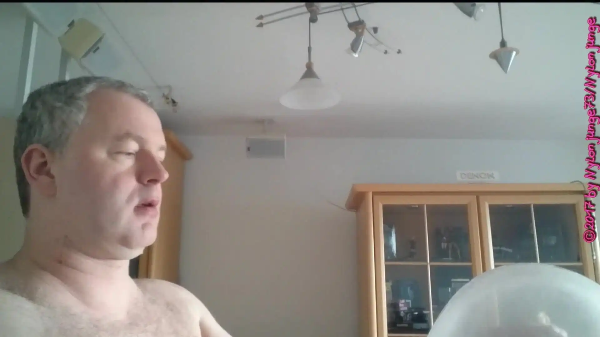 The Blind Condom