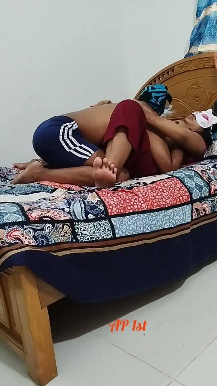 Young Big Ass Desi Bhabi