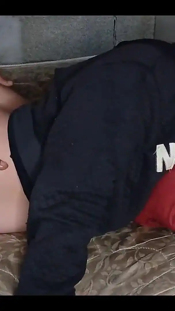 Pregnant Anal