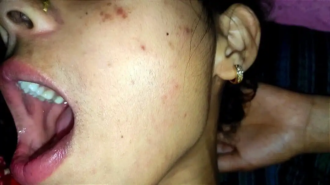 Village Girl Tight Pussy XXX Video