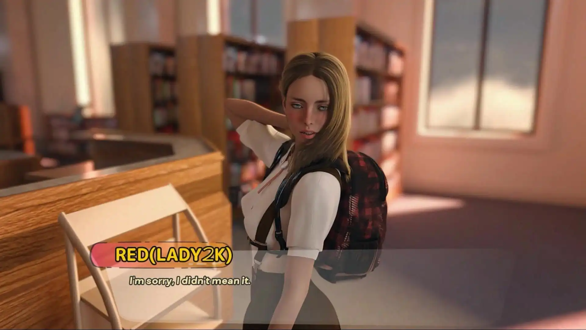 Hard to Love - Ep 2 - Nostalgic Memories by Misskitty2k