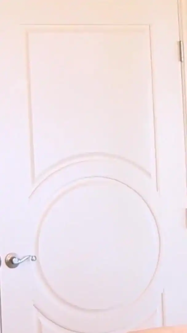 Behind Closed Doors