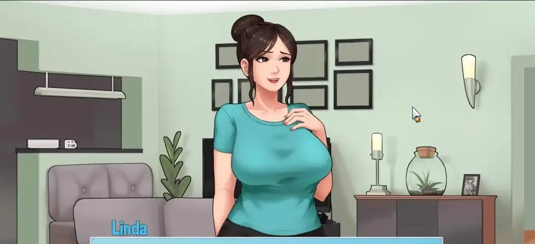 House Chores - Beta 0.14 Part 39 Fucking in Front of My Maid!! by Loveskysan