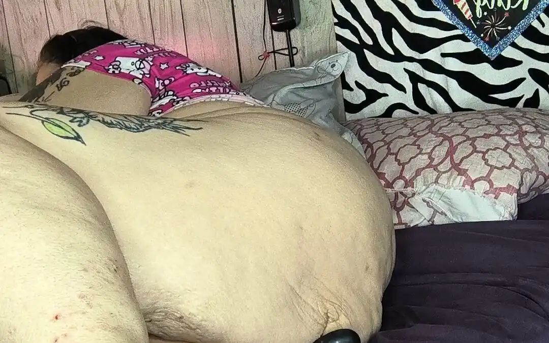 Double the Pleasure When Horny Fucks Get Together