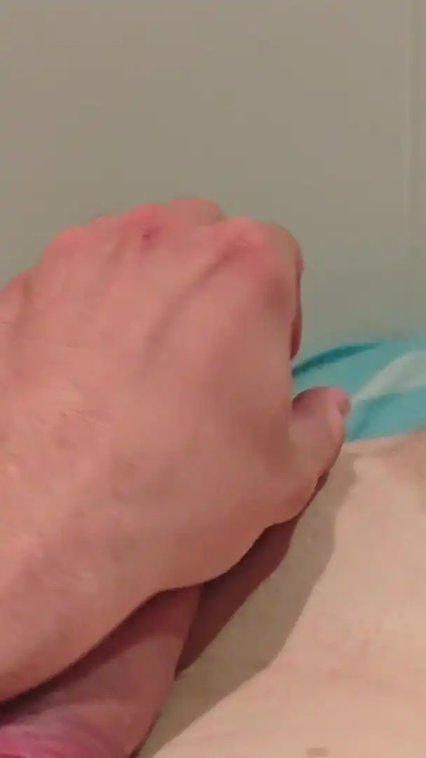 Giant Cock