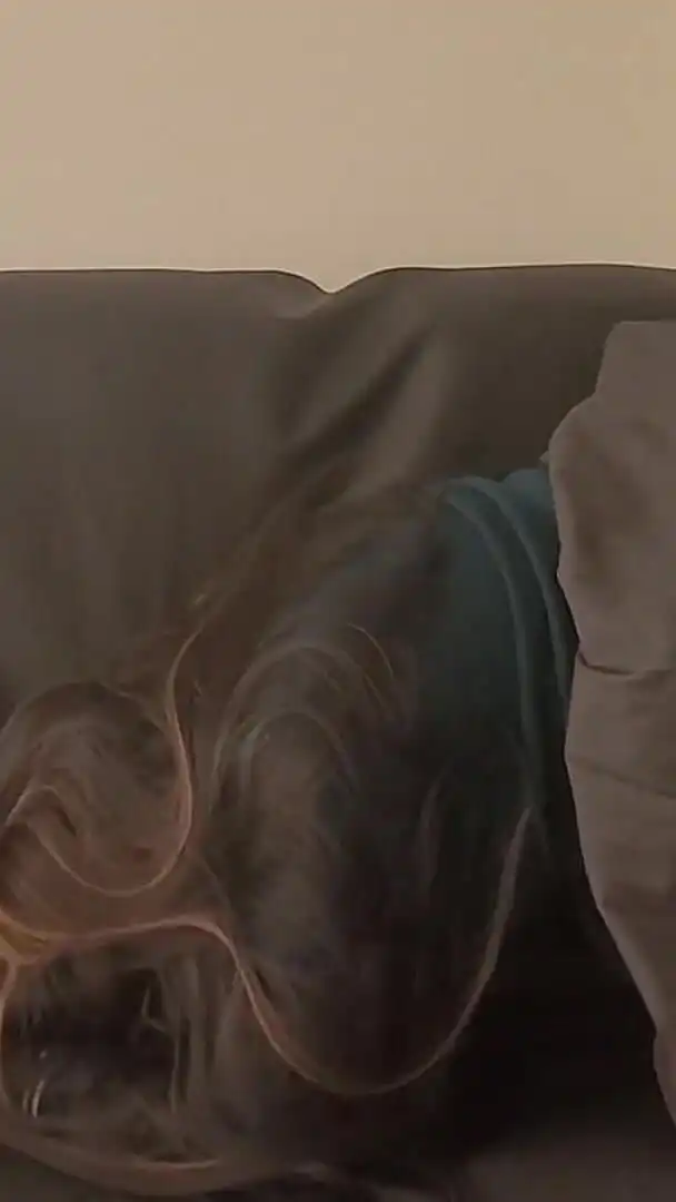 Oh My God!! How Could You Do This to Me... I Found This Video on My Girlfriend's Cell Phone... She Is Fucking Her Step-brother