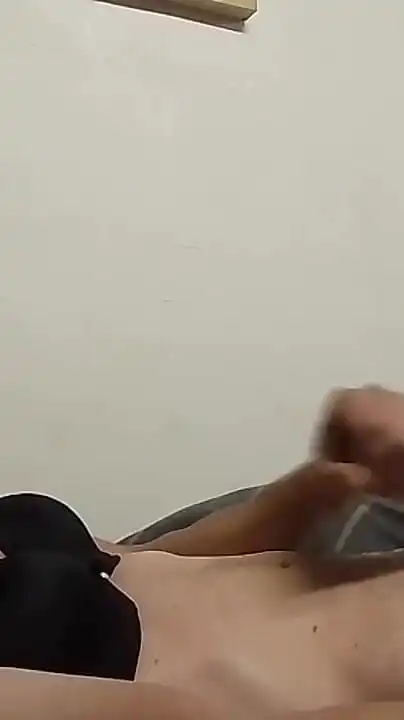 Lars Damberger Mixing Pee and Cum in a Glas
