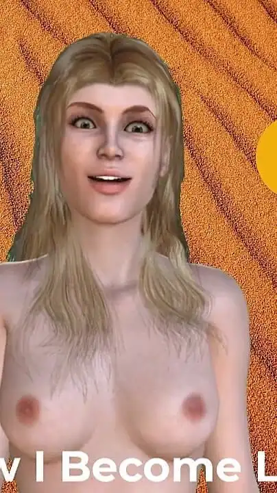 This Is How I Become Lesbian - 13