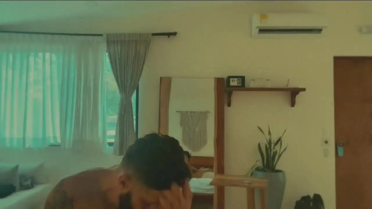 This Was Not Supposed to Be a Sex Tape