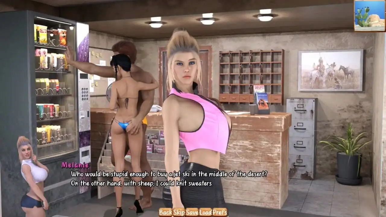 The Motel Special Edition #02