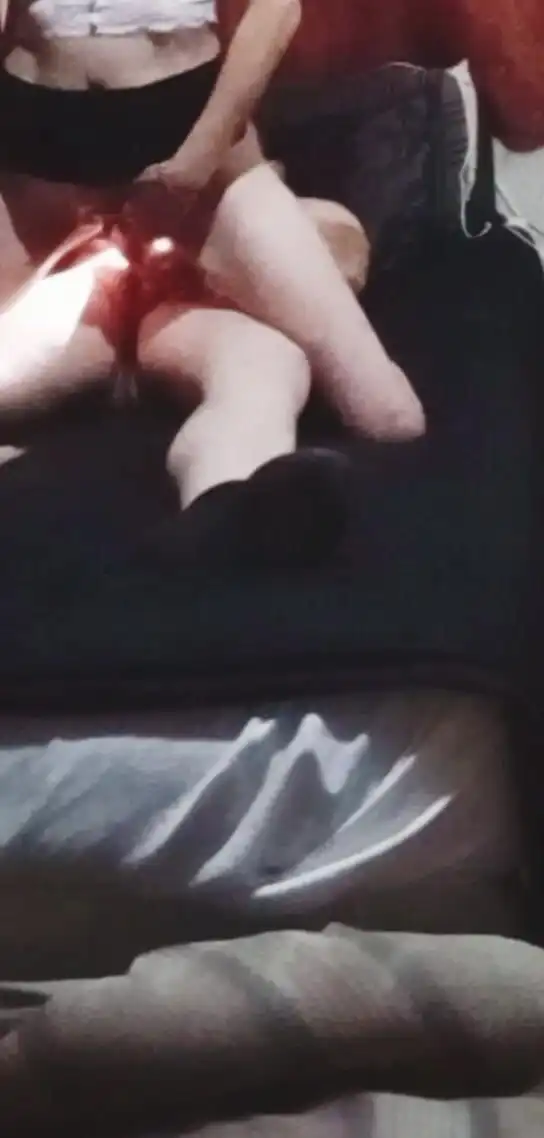 Getting Fucked by My Italian Roomate Till He Cums Hard for Me