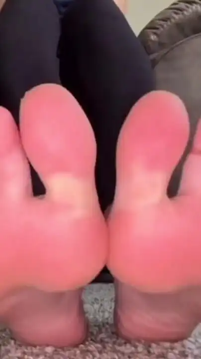 Best Foot Worship Vids Ivys Feet Free
