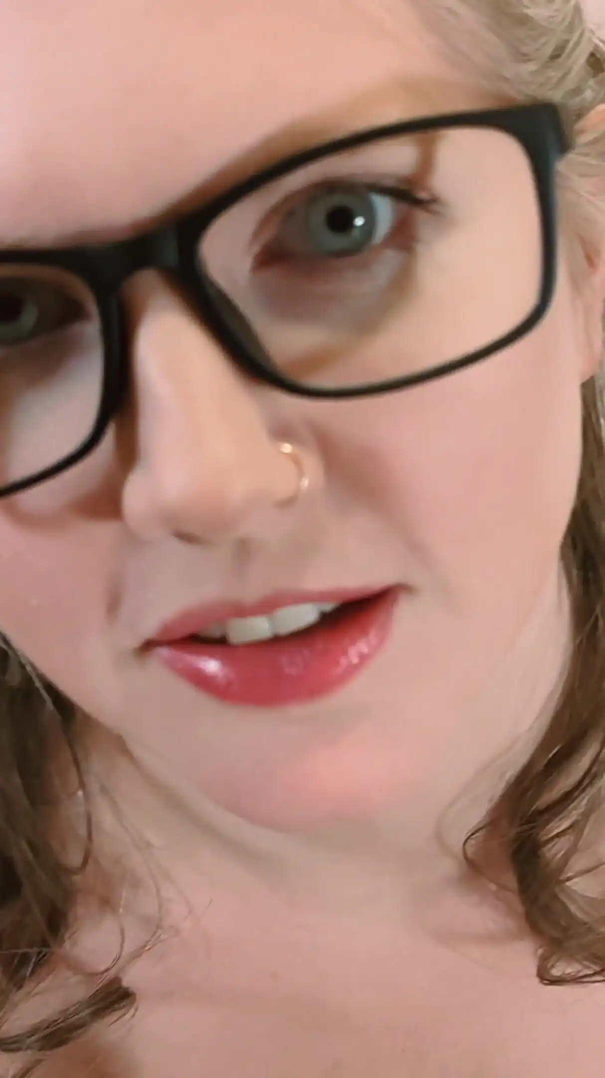 Your Math Teacher Invites You Over for a Private Lesson