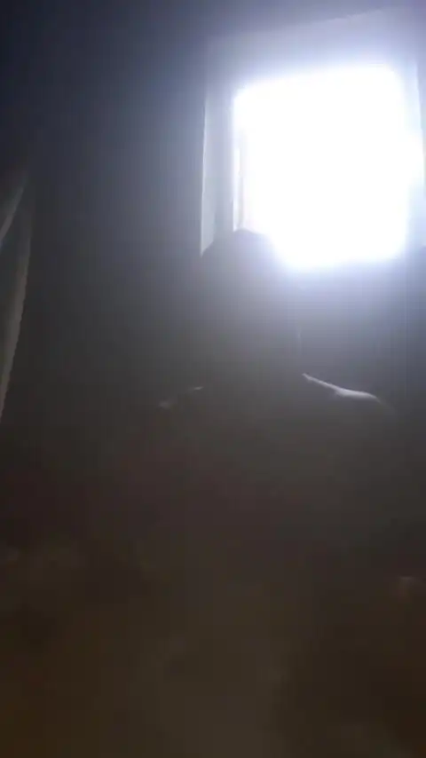 Fucking a Africa Girl Is Sweet