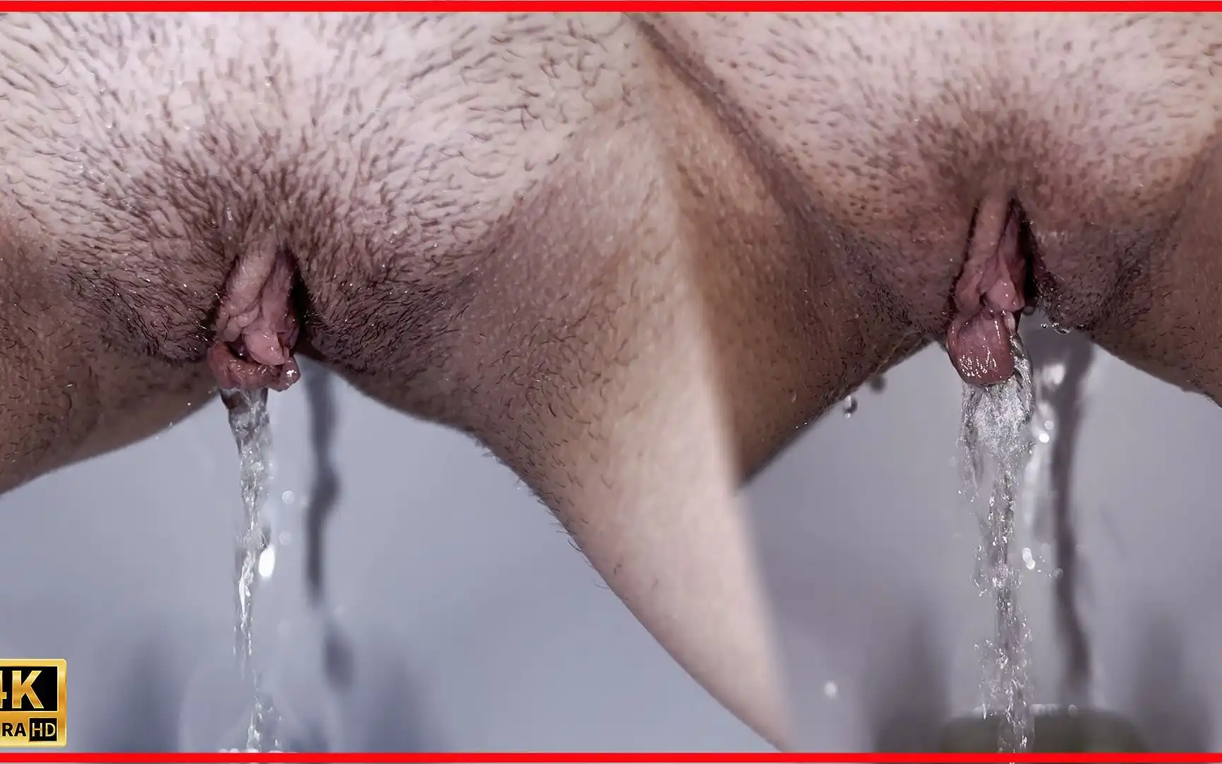 Compilation! Peeing Close-up! Pussy in Different Panties with Pads! POV!