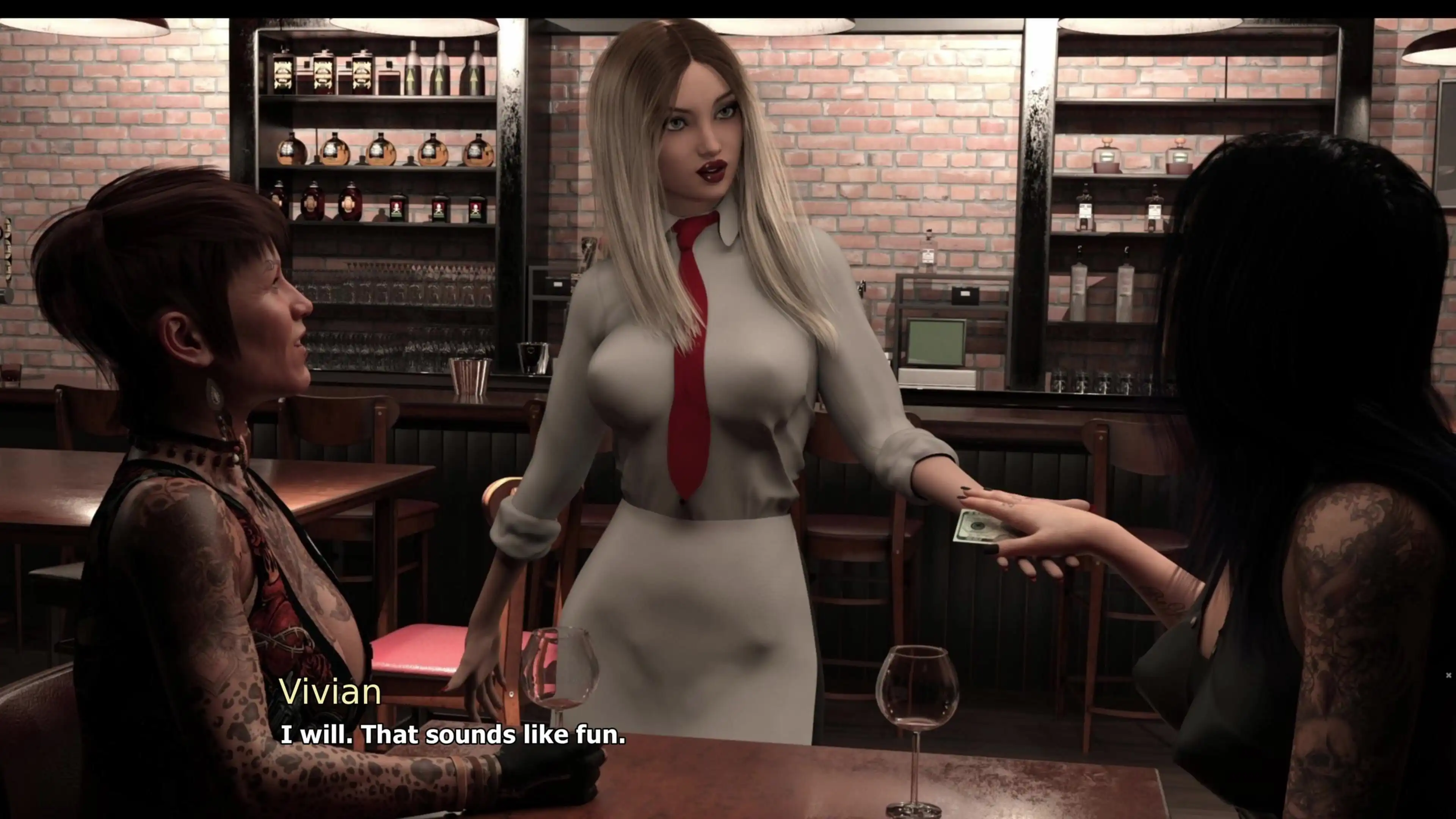 Sons of Analarchy (part 31)