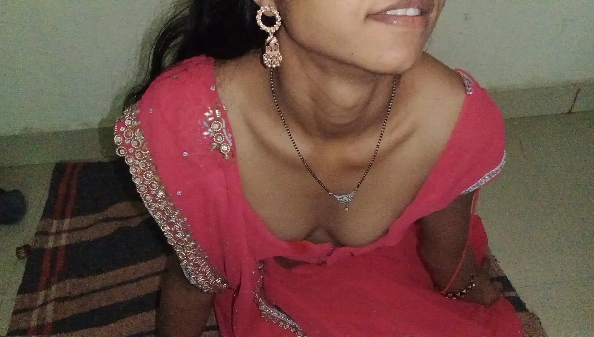 Horny Father in Law Enjoyed Anal Sex with Beautiful Daughter in Law