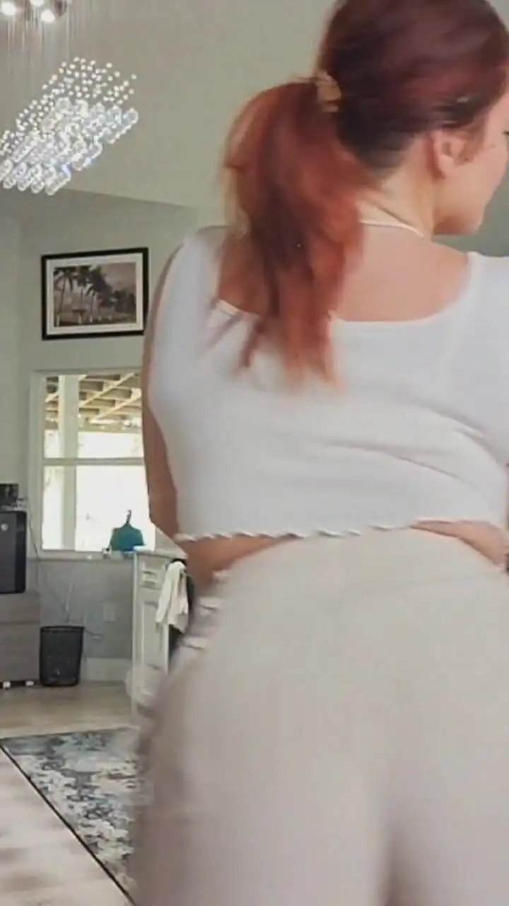 Do You Like My Outfit for Running Errands in?