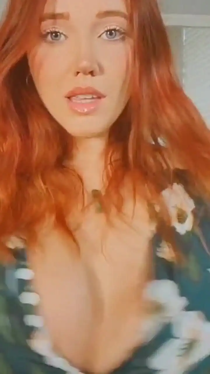 Challenge: Keep Eye Contact with Me