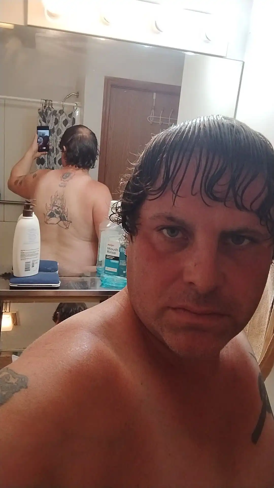 6-3-2025 Body Video