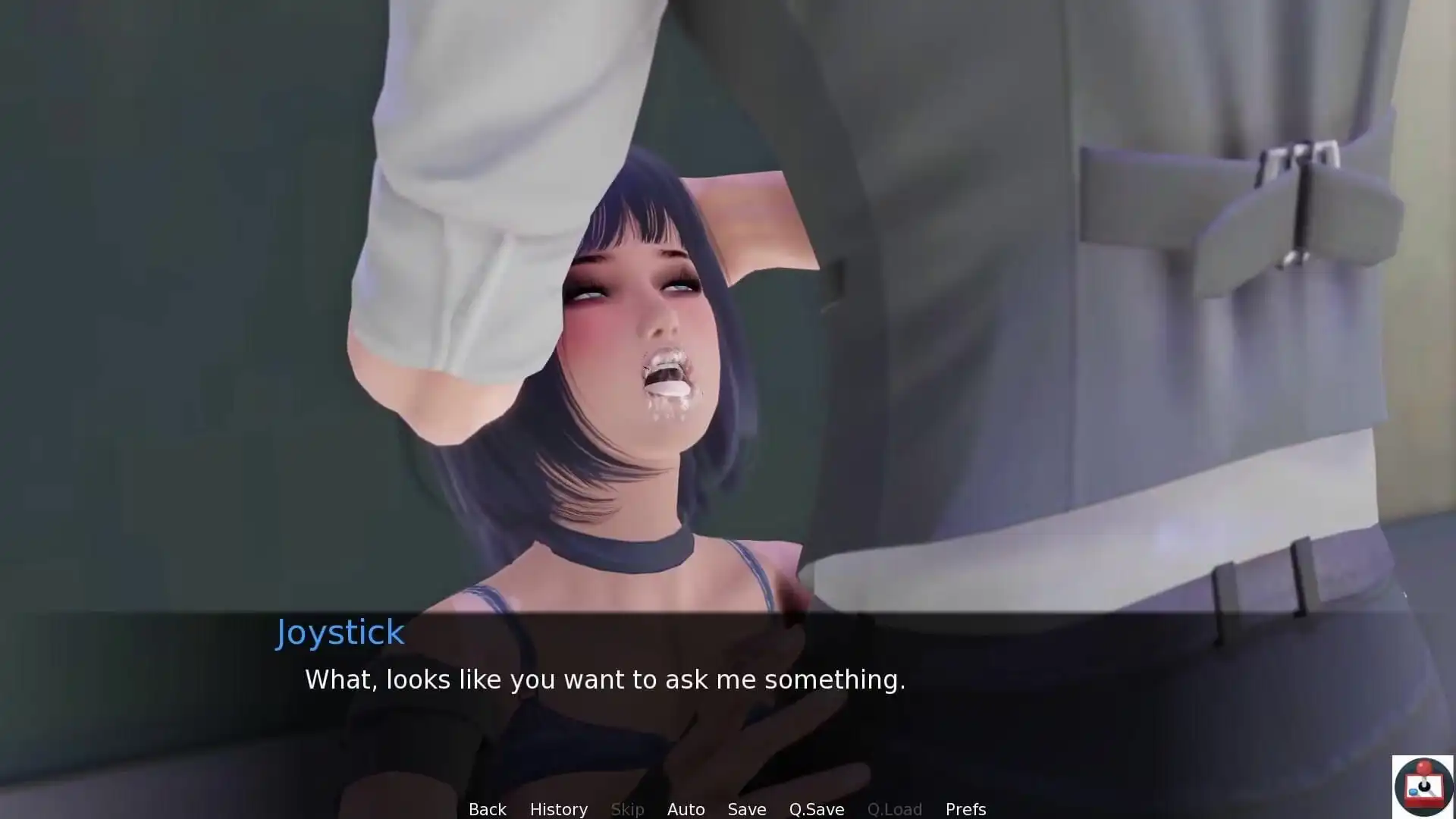 Public Sex Life H - (pt 3) - Racheal Corruption Route