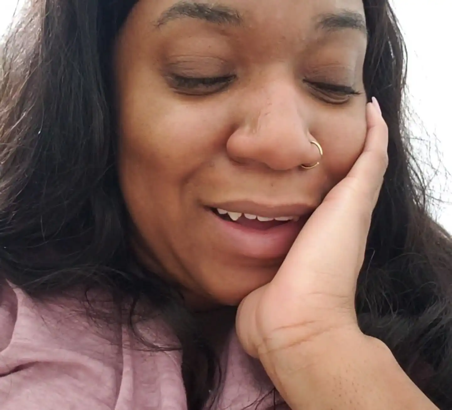 Missed me?