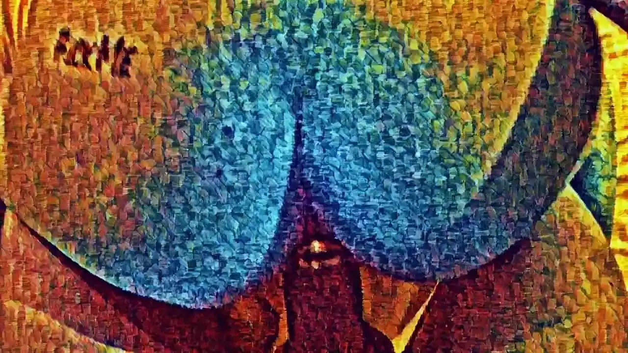 Sucking Dick