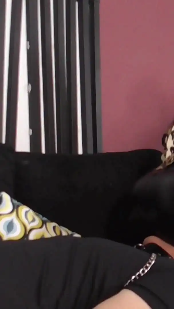 Femdom Podcast Facesitting