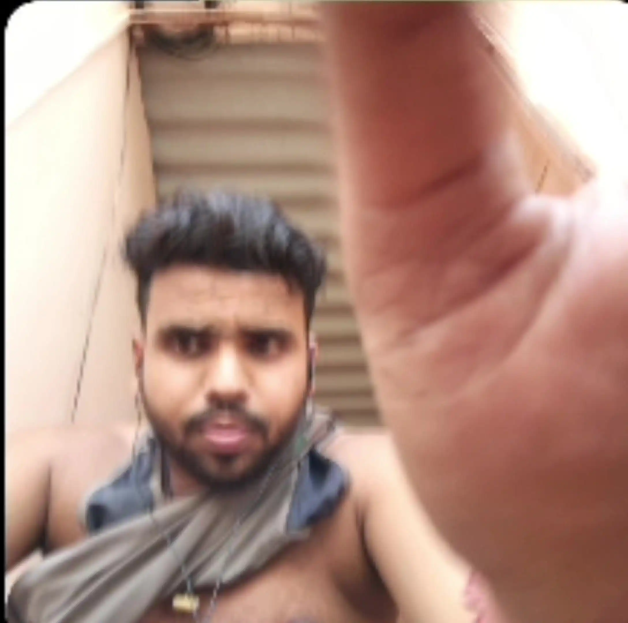My Longer Passionate Hot Video That I Fully Naked at the End