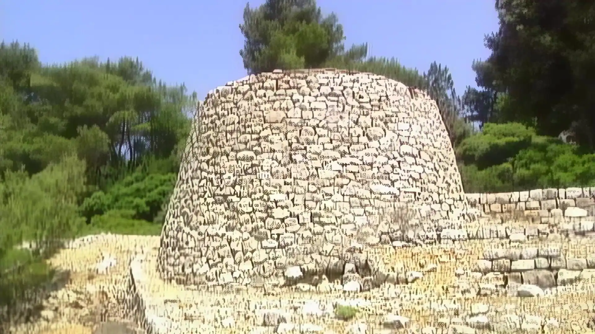 In the Realm of the Amazons - Full Movie