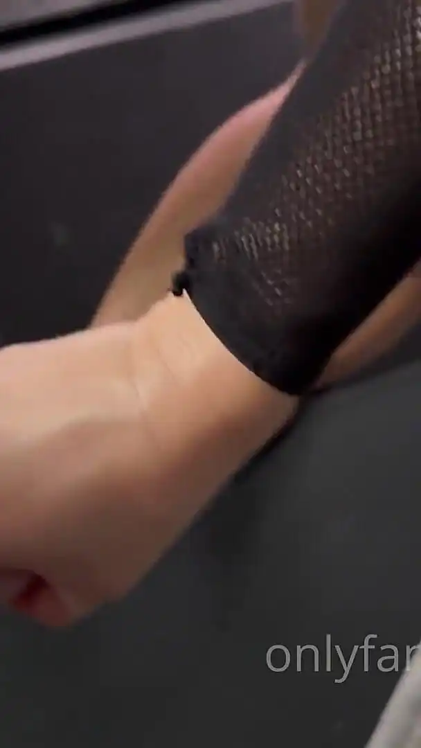 Hard Pegging Male in the Kitchen