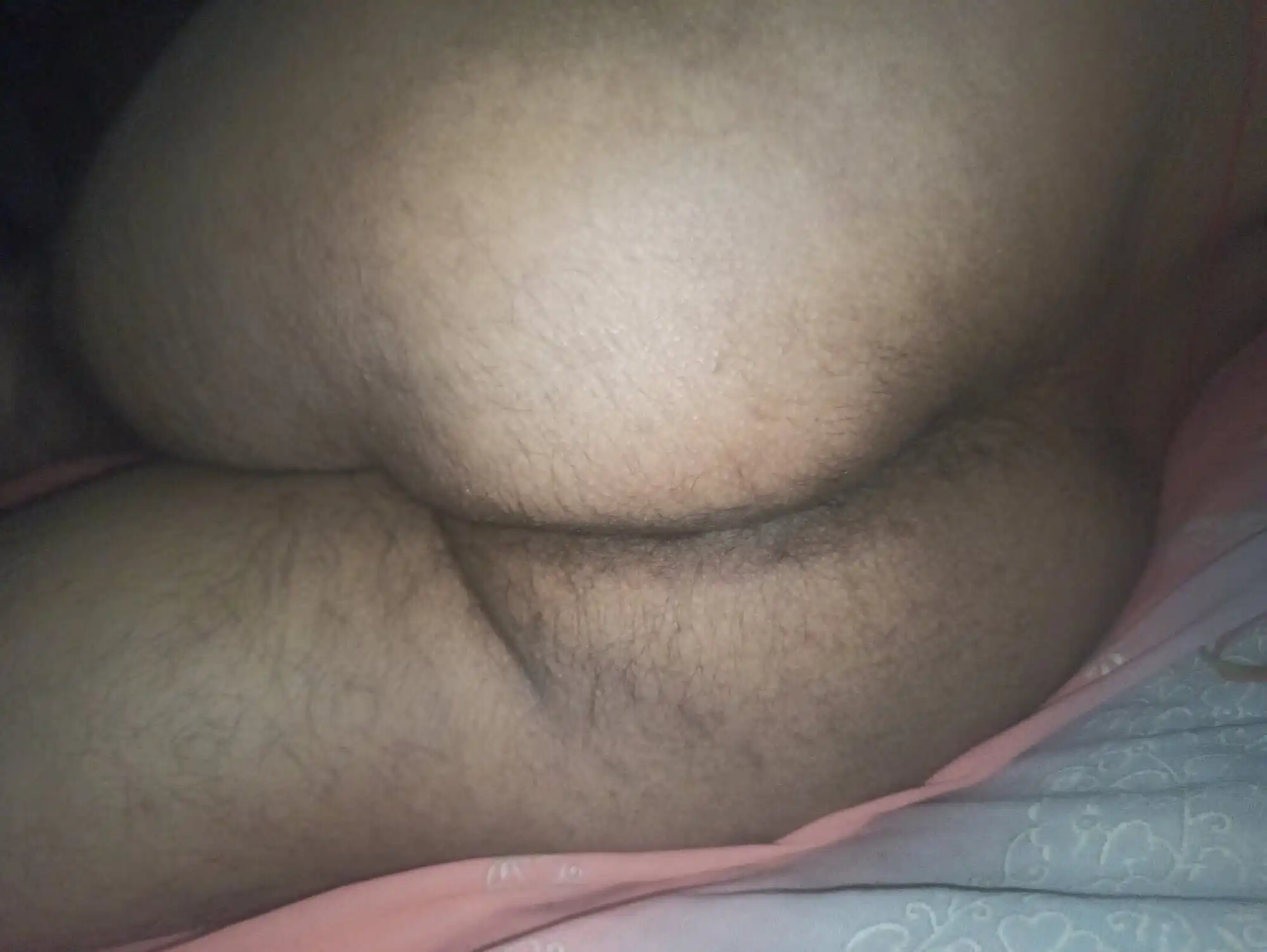 Chood Ka Pyasha Land