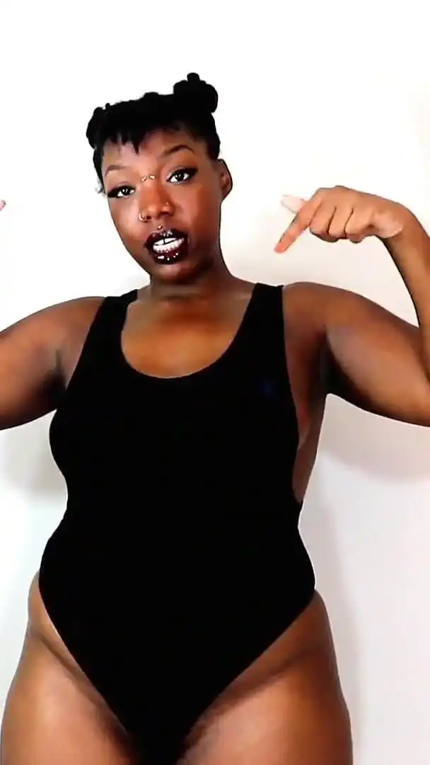 No one is shocked loser humiliation Femdom POV Femdom Ebony Female Domination Humiliatrix