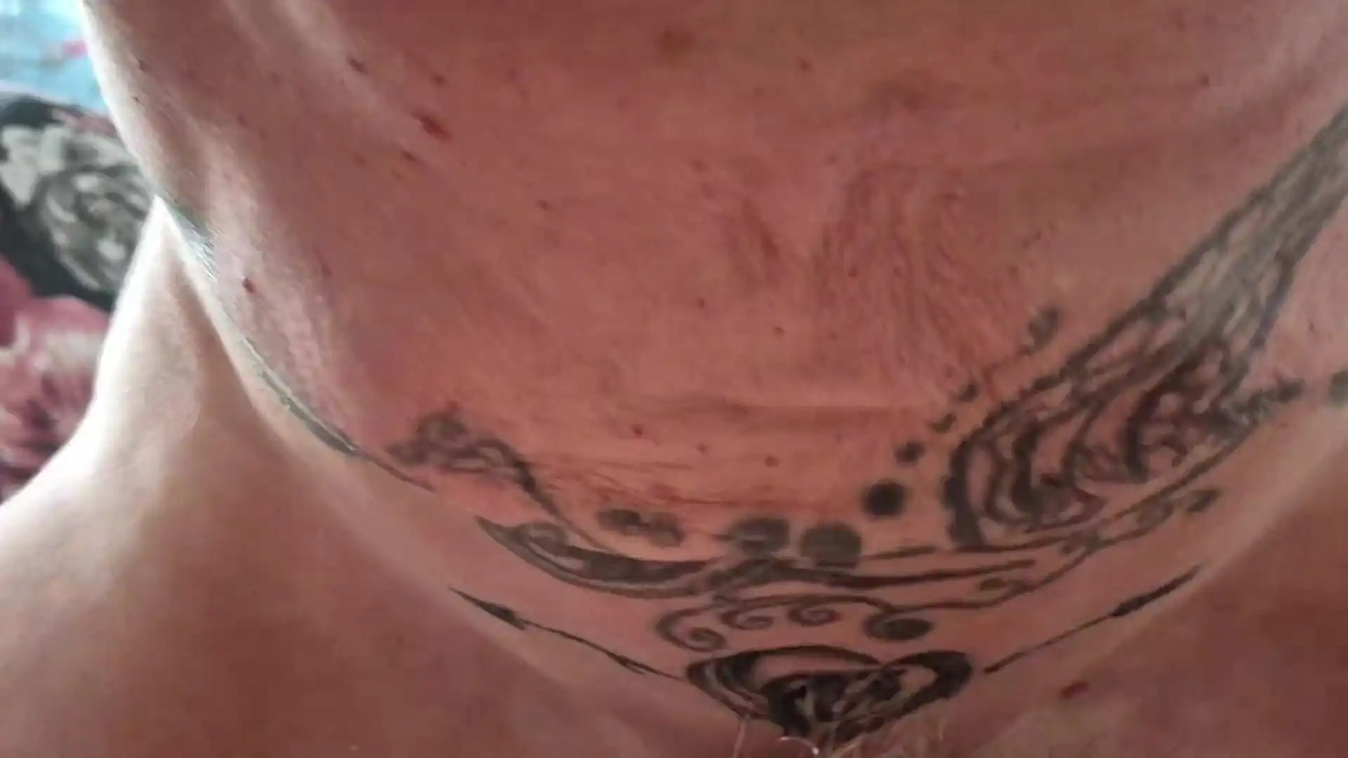 Morning Quickie - She Wanted It so Much We Didnt Even Make It to the Bedroom