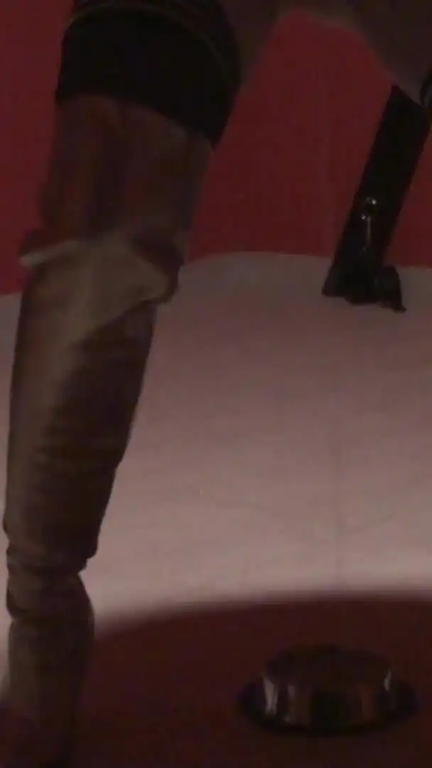 Piss Slave