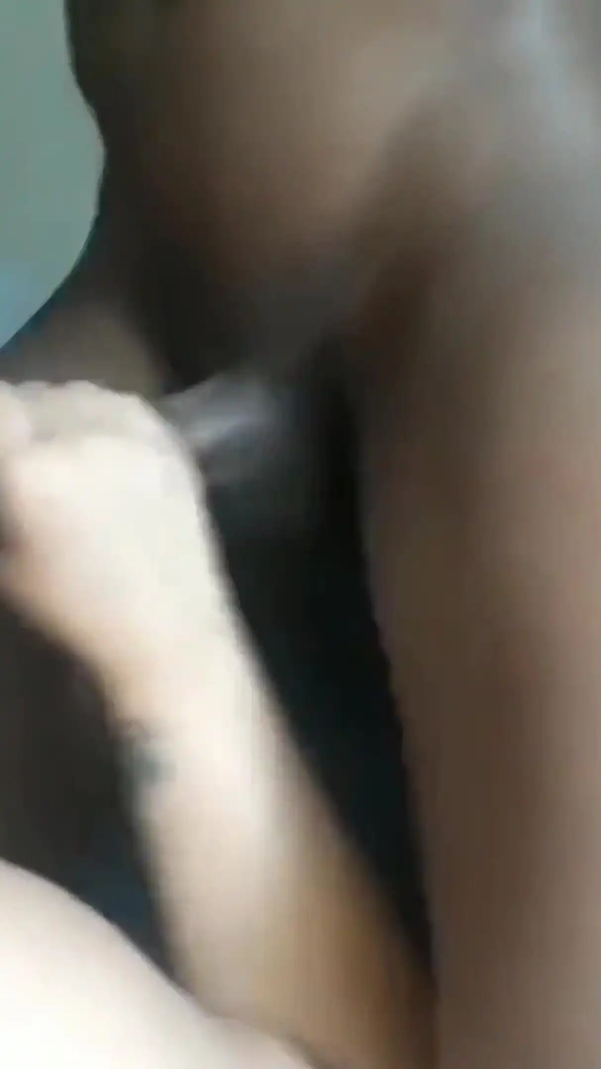 Sucking Hubbys BBC Fucking My Mouth